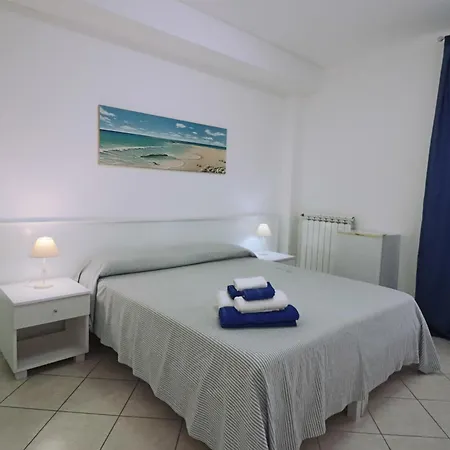 Apartment Amelies House Otranto