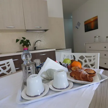 Amelies House Apartment Otranto