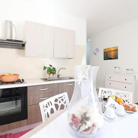 Amelies House Otranto