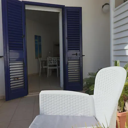 Amelies House Apartment