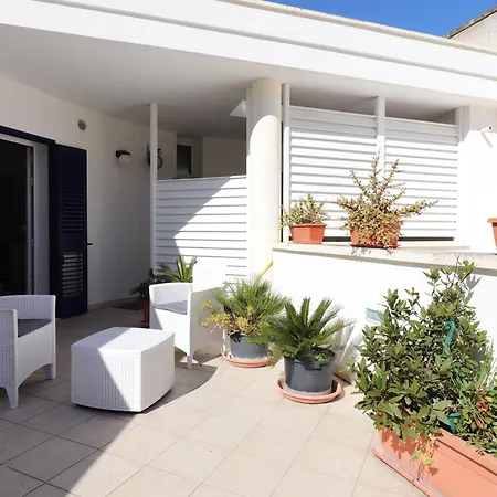 Apartment Amelies House Otranto