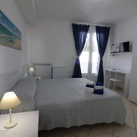 Apartment Amelies House Otranto