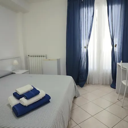 Apartment Amelies House Otranto