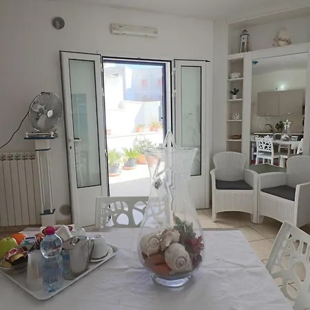 Apartment Amelies House *