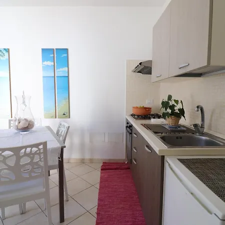 Amelies House Apartment