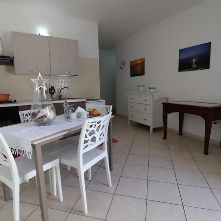 Amelies House Apartment