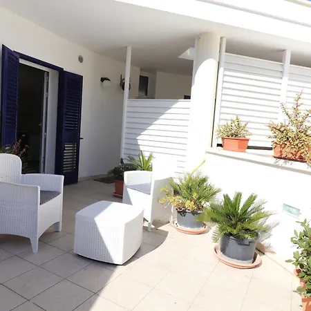 Amelies House Apartment