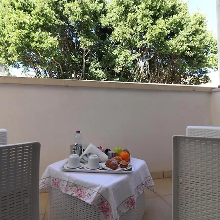 Amelies House Apartment Otranto